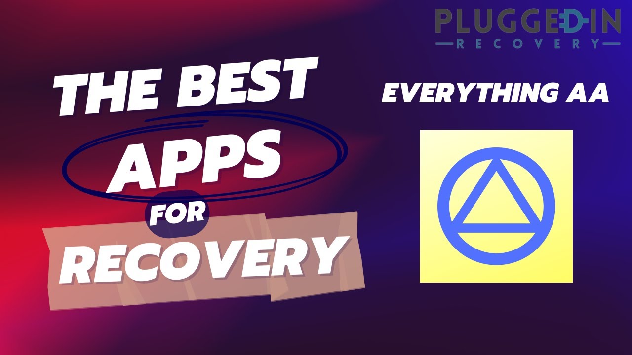 Sober Reviews Everything Aa App Youtube