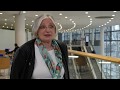 The 1st patient advocacy track at EBMT: making a difference for patients