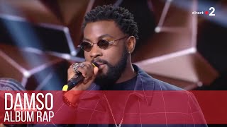 Damso, Album rap / #Victoires2019