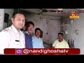 district administration sealed two path lab in junagarh । nandighoshatv