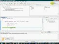 Using The Eclipse Debugger