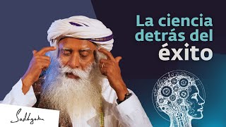 La ciencia detrás del éxito | Sadhguru Español, voz doblada con IA