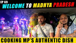 MP g enter aadh onji Wedding g poya 🤣 | EP 69