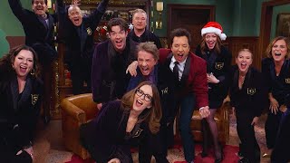 SNL Ratings Soar! Martin Short’s All-Star Show Breaks Records with 500K New Viewers 📈🔥”