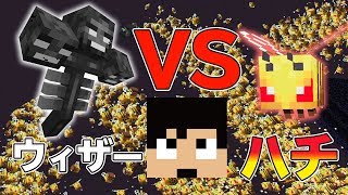 Tnt 100 00個 Vs エンダードラゴン Minecraft Tnt 100 00個 Vs エンダードラゴン Minecraft