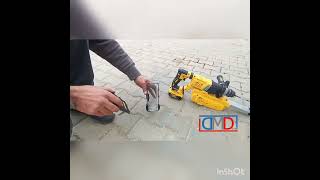 ПРАХОУЛОВИТЕЛ ЗА  АКУМУЛАТОРЕН ПЕРФОРАТОР DEWALT DCH263 DWH205DH