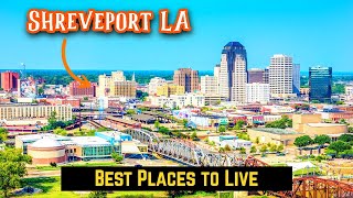 Why Shreveport LA is the Best Kept Secret in Louisiana Right Now