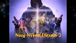 Nyeem Efexaus 1-6