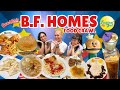 BACK TO THE 80’s FOOD TRIP IN BF HOMES PARAÑAQUE | Team Chef RV