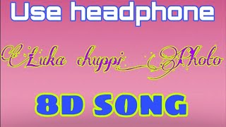 Luka chuppi: Photo 8d song......With 8d effect