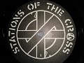 crass stations of the crass full vinyl album