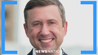 Democratic National Committee picks Ken Martin as new chair | NewsNation Now