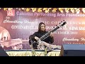 Raag Yaman | Shakir Khan | Gurujee Shri Soumen Sarkar | Choudhury House Music Conference | 23-12-22