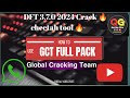 GSM ASIF KHAn | GCT pack/ Full installation Working like original 🔥 2024 Gsm