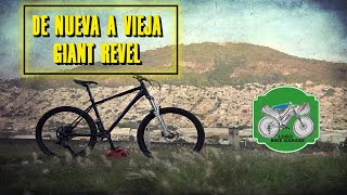 Resucitando una vieja bicicleta de montaña: Restauración Express 🚴‍♂️✨