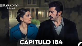 Karadayi en Español Capitulo 184 (Doblada En Español)