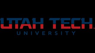 Utah Tech University ASL Talent Show