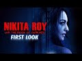 Nikita Roy || First Look || Sonakshi Sinha || Kussh Sinha || Paresh Rawal