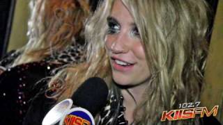 Ke$ha's Strip Club Confession!
