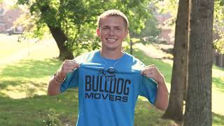 Welcome to Gardner-Webb University! | One Webb Orientation 2025