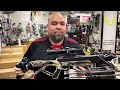 how to decock an excalibur micro 380 crossbow