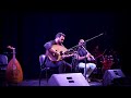 رمادى - ماريو سعيد | Romady ( Gray ) - Mario Saied ( LIVE CONCERT ) | حفل عود - oud concert