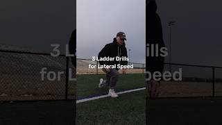 Athlete Workouts | Ladder Drills