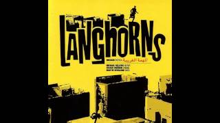 Langhorns - Slipstream