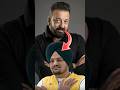 Sanjay Dutt Feature in Sidhu Moose Wala Song?