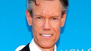 Tragic Details About Randy Travis