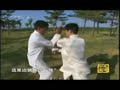 yantai tanglangquan 烟台螳螂拳