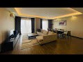 4 Bedroom Condo on 25th Floor For Rent in CASA by Meridian | Diamond Island