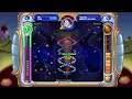 peggle 750 000