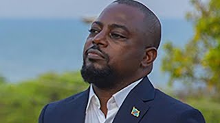 URGENT 10/2/022 COUP D'ÉTAT MANQUÉ, ZOÉ KABILA ARRÊTÉ HIER À 23H?MATATA ET BADIBANGA SOUPÇONNÉS?