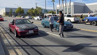 2025 Turkey Street runs
