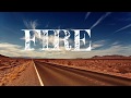Elemotho - HOME (Lyric Video)