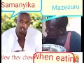 Samanyika vs mazezuru