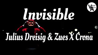 Invisible - Julius Dreisig & Zeus X Crona [NCS Release] | #viral #trending #music #ncs