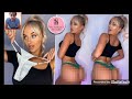 Sexy victoria secret panties Try on haul | Rhiannon blue ( REACTION)