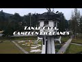 Dji Spark | Tanah Rata | Cameron Highland | PAHANG | MALAYSIA | DRONE FOOTAGE | Aerial video