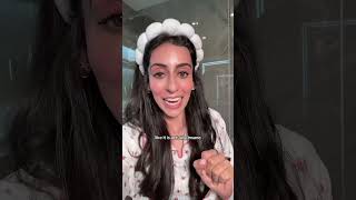 Derm explains WHY GEN Z look OLDER then millennials Part 1 | Dr Adel #shorts