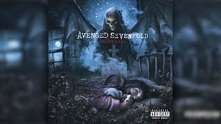 Avenged Sevenfold - Nightmare (Full Album)