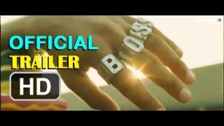 Boss ~ Official Movie Trailer ᴴᴰ | 16 Oct 2013 | Akshay Kumar, Mithun, Aditi Rao, Johny Lever