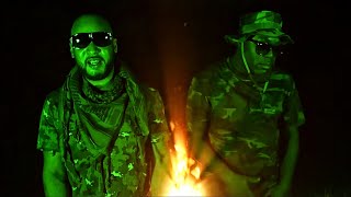 BLAK Vs ft. TICOK -  Pyramide (clip officiel)