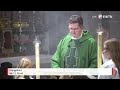 live abendmesse aus der stiftspfarrkirche in altötting am 10.11.2024