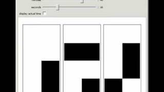 Binary-Coded Decimal Clock