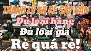 Thanh lý xả rẻ lô dây điện ta chi  giá siêu hấp dẫn