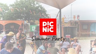 Picnic Summer Party 2022