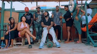 Wajoebia-AHABAN ft Bantama All Stars_ Official Video