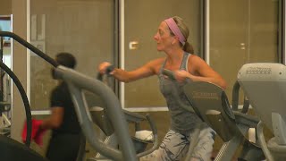 Life Time Fitness Speaks Out Against New Restrictions